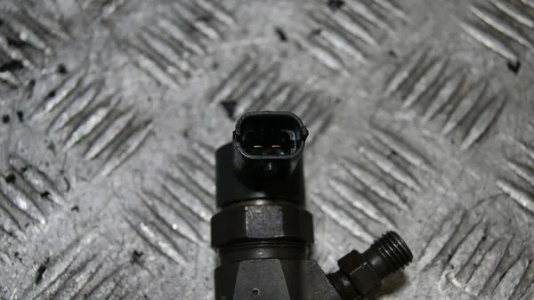 Injecteur Opel Vectra C image 2