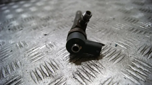 Injecteur Opel Vectra C image 3