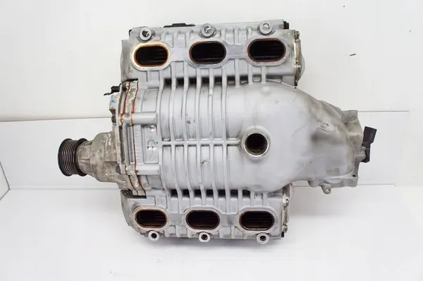 SW178 Audi Q5 I 8R 3.0i Kompressor 06E145601AC image 10