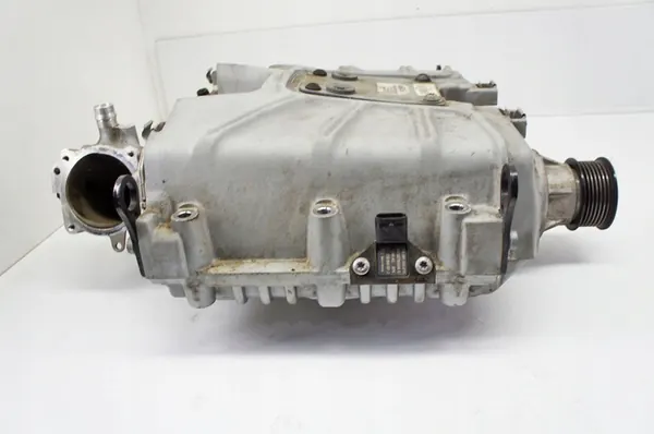 SW178 Audi Q5 I 8R 3.0i Kompressor 06E145601AC image 3