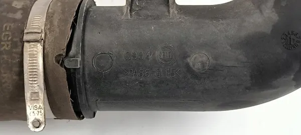 Tubo de admisión para Fiat Ducato IV - Pieza OEM image 4