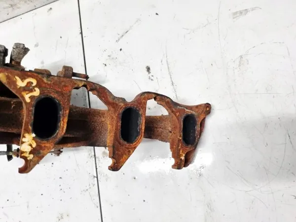 Coletor de escape OEM EIS-2149268 para Mitsubishi Space Star image 3