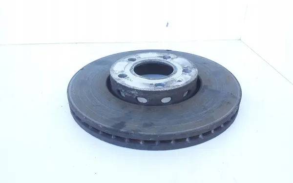 Vorderer Bremsscheibe OEM 8E06153010 für Audi A4/S4 B7 image 2