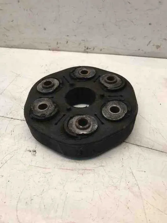 Accouplement en caoutchouc de l'arbre de transmission BMW 5 (E60) GAB01027 image 2