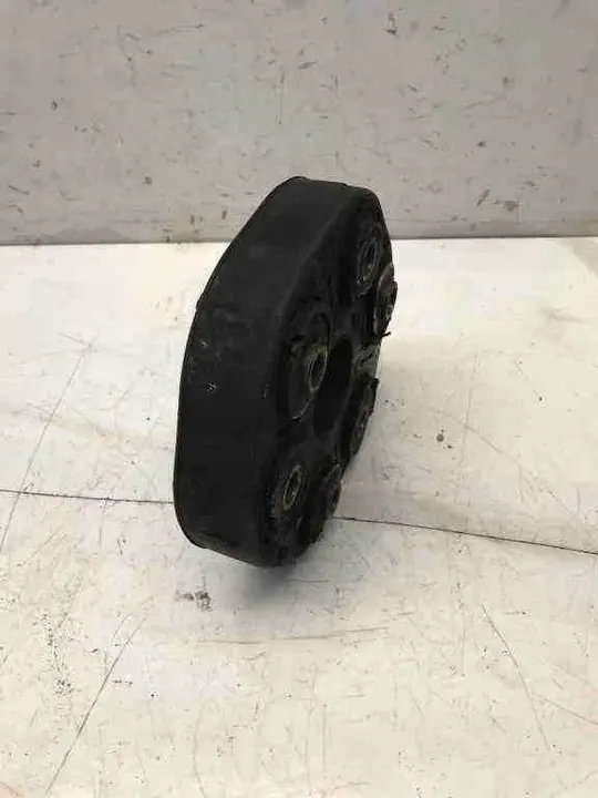 Accouplement en caoutchouc de l'arbre de transmission BMW 5 (E60) GAB01027 image 3