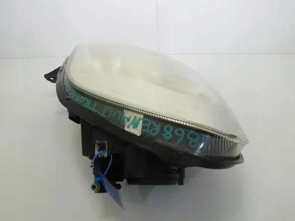 Oikea Etuvalo OEM Renault Trafic Lift 07-14 image 5