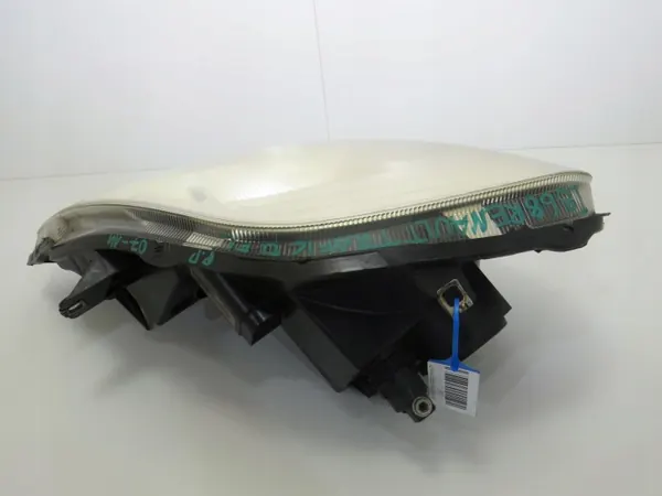Oikea Etuvalo OEM Renault Trafic Lift 07-14 image 6