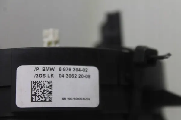 OEM 697639402 turvatyyny nauhakerä BMW:lle image 3