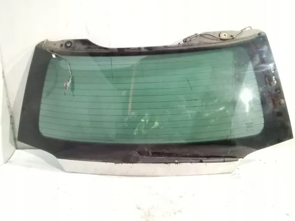 Fiat Stilo Farmari Takaluukun Lasi OEM Osa image 2