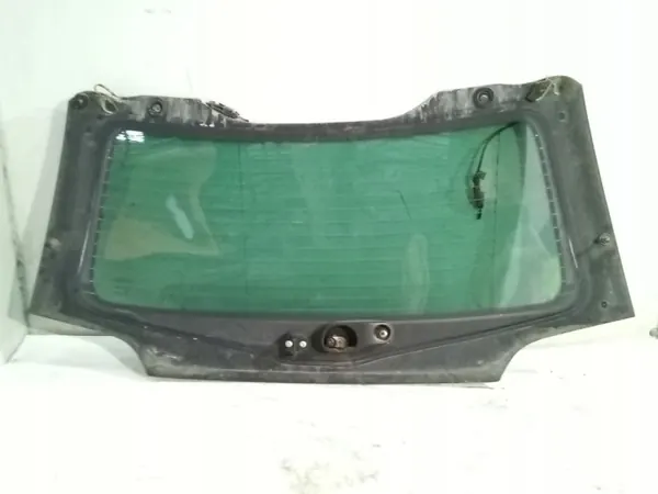 Fiat Stilo Farmari Takaluukun Lasi OEM Osa image 3