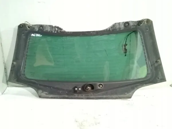 Fiat Stilo Farmari Takaluukun Lasi OEM Osa image 4