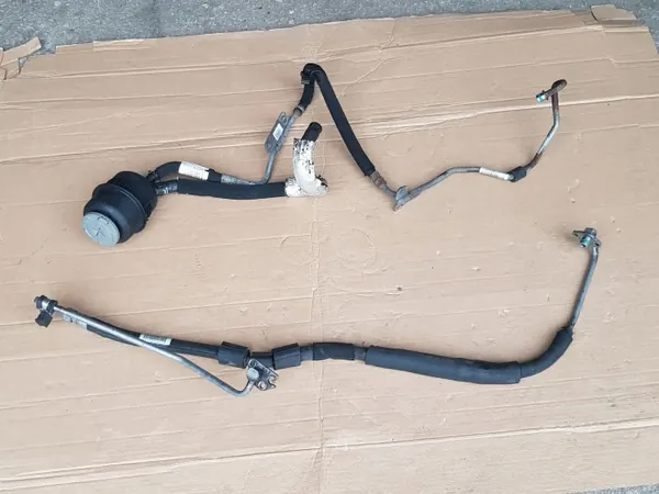 Kit de Durites de Direction OEM PRZEWÓD - Audi A4 B8/A5 8T image 2