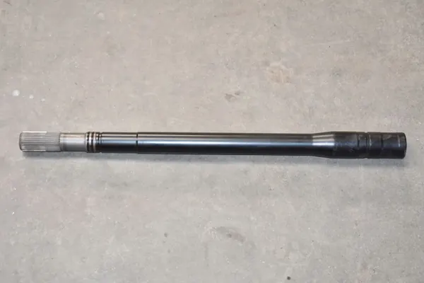 Arbre de boîte OEM 0DS307203 pour Porsche Panamera image 2