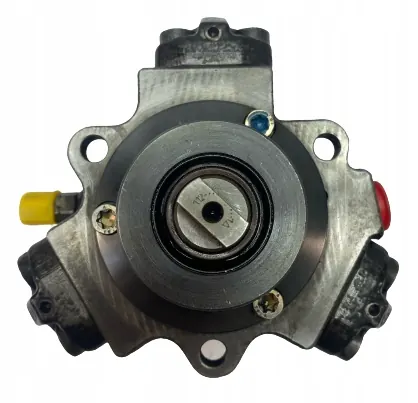 BOSCH Brandstofpomp Mercedes 2.2 2.7 CDI 0445010027 image 5