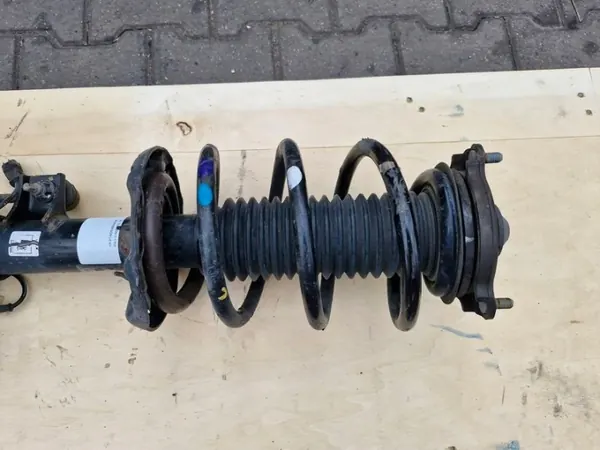 Amortecedor dianteiro esquerdo OEM 644566564645 Hyundai Tucson image 3