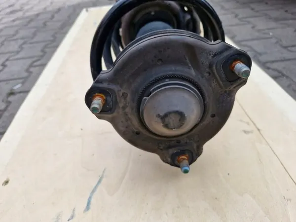 Amortecedor dianteiro esquerdo OEM 644566564645 Hyundai Tucson image 5