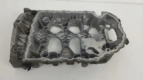 Oljepanna Bas 1.8-2.0 TFSI Audi VW Skoda image 4