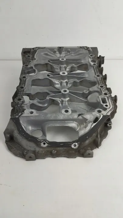 Oljepanna Bas 1.8-2.0 TFSI Audi VW Skoda image 5