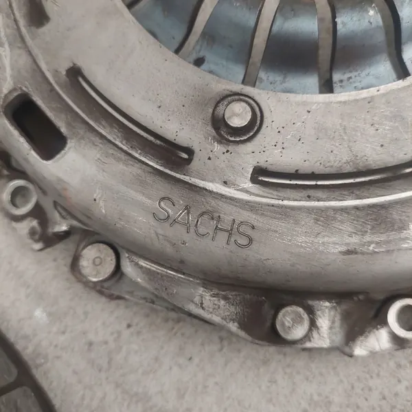 GOLF VII GTI 2.0 FSI Volante Duplo 06J105266AL image 5