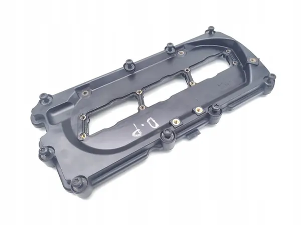 VW Touareg Ventilock 3.0 V6 TDI Diesel 059103483N image 3