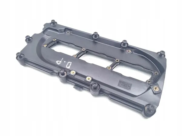 VW Touareg Ventilock 3.0 V6 TDI Diesel 059103483N image 4