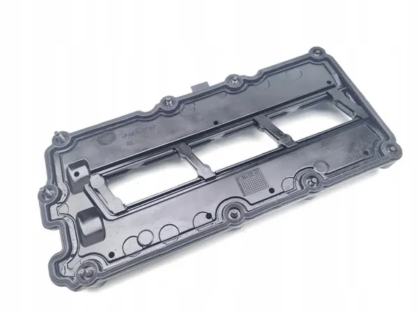 VW Touareg Ventilock 3.0 V6 TDI Diesel 059103483N image 5