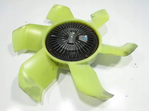 Viskeuze ventilatorkoppeling OEM Mitsubishi L200 IV image 2