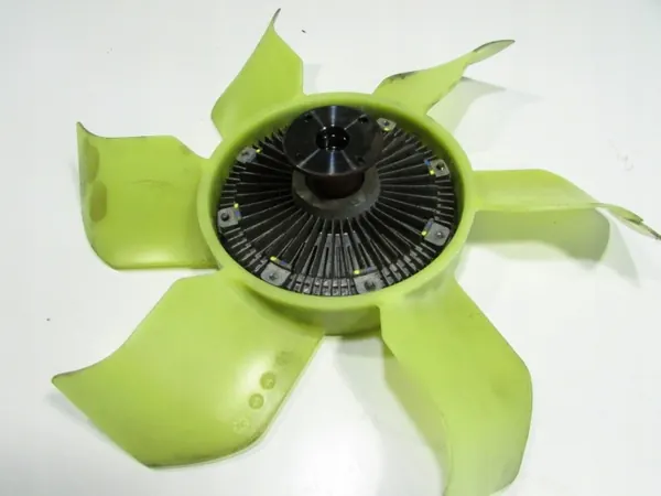 Viskeuze ventilatorkoppeling OEM Mitsubishi L200 IV image 3