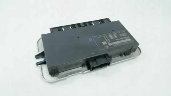 Scheinwerfermodul BMW 5er F10 F11 OEM 9273628 image 3