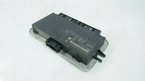 Scheinwerfermodul BMW 5er F10 F11 OEM 9273628 image 4