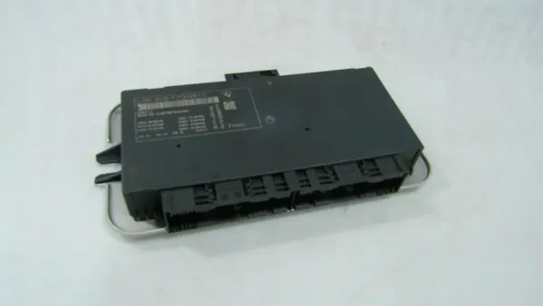 Scheinwerfermodul BMW 5er F10 F11 OEM 9273628 image 5