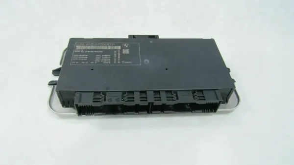Scheinwerfermodul BMW 5er F10 F11 OEM 9273628 image 7