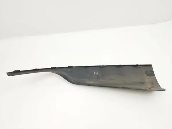 Maserati Ghibli 2016 Acabamento de para-choque traseiro image 3