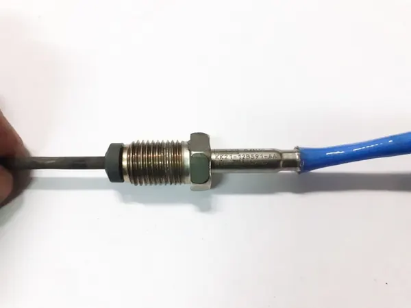 Sensor de temperatura DPF Ford OE KK21-12B591-AA image 2