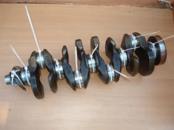 Turbocompresor H82843795 Renault Scenic III Nissan 1.4 TCE image 8