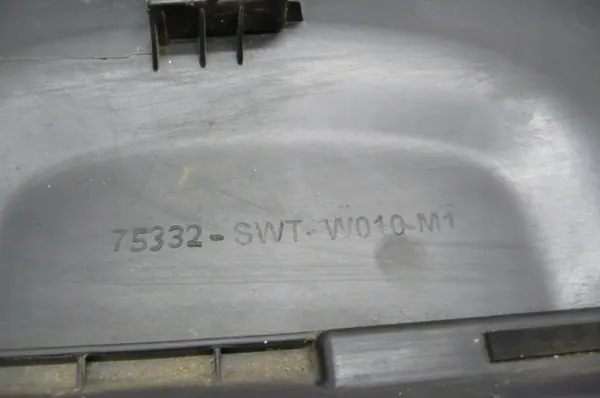 OEM 75322SWW/LP Linker Voor Deurlijst Honda CR-V image 10