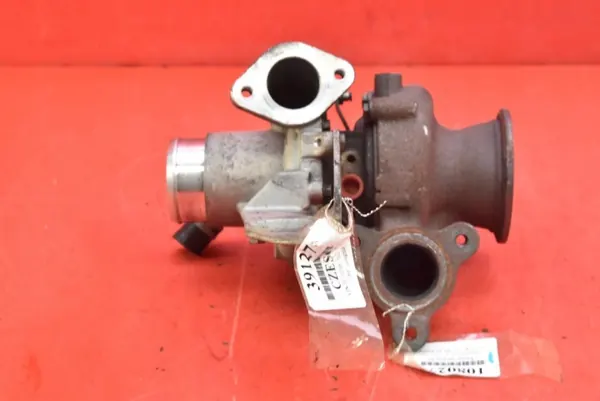 Turbo 55495595 Opel Insignia B 2.0 CDTI 170 cv image 2