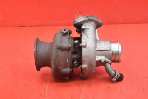 Turbo 55495595 Opel Insignia B 2.0 CDTI 170 cv image 3