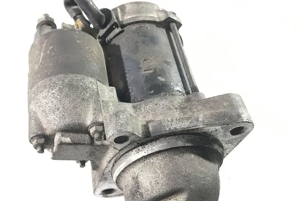 Motor de arranque BMW 5 (E60) 2.2L gasolina 2004 image 3