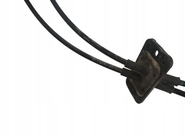 Enlace de cambios OEM 969355492R para Fiat Talento 2016-2020 image 3