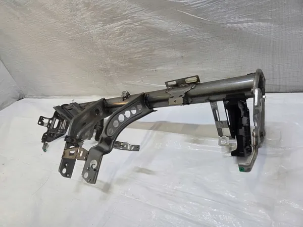 Poutre de renfort console OEM 13365772 image 3