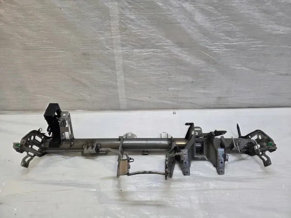 Poutre de renfort console OEM 13365772 image 4