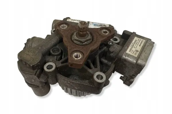 Skoda Octavia Mk2 Achterdifferentieel motor OEM 0BR907554C Links image 4