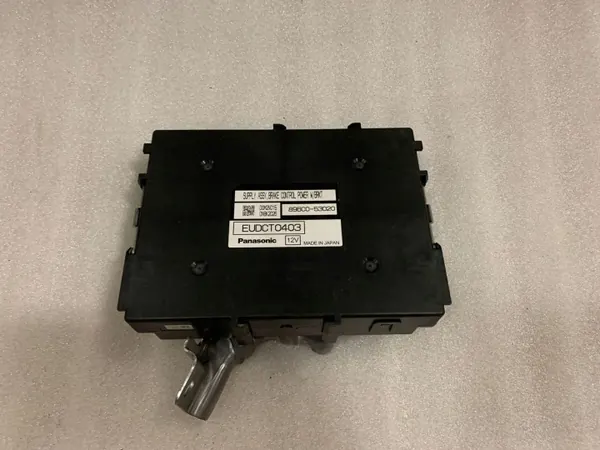 Lexus IS III Bremsmodul OEM 896C053020 image 2