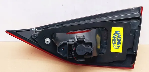 OLSA/MAGNETI MARELLI Lámpara Trasera Derecha BMW X1 E84 image 3
