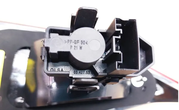 OLSA/MAGNETI MARELLI Lámpara Trasera Derecha BMW X1 E84 image 4