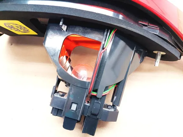 OLSA/MAGNETI MARELLI Lámpara Trasera Derecha BMW X1 E84 image 7