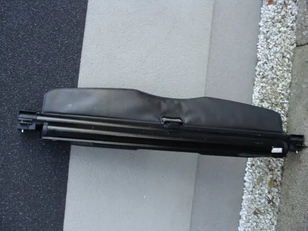 Rouleau de coffre BMW OE OEM ROLETA BAGAŻNIKA image 5