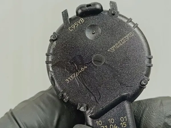 Volvo OE Regensensor OEM FOB26056 - Gebruikt image 4