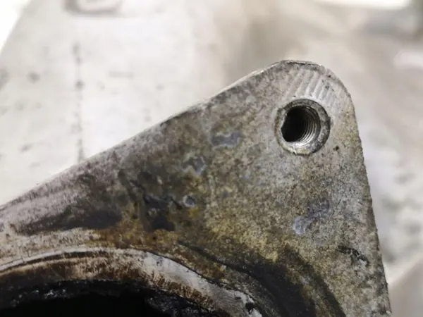 Gebrauchter Ansaugkrümmer Volkswagen OE R070129713Q image 4